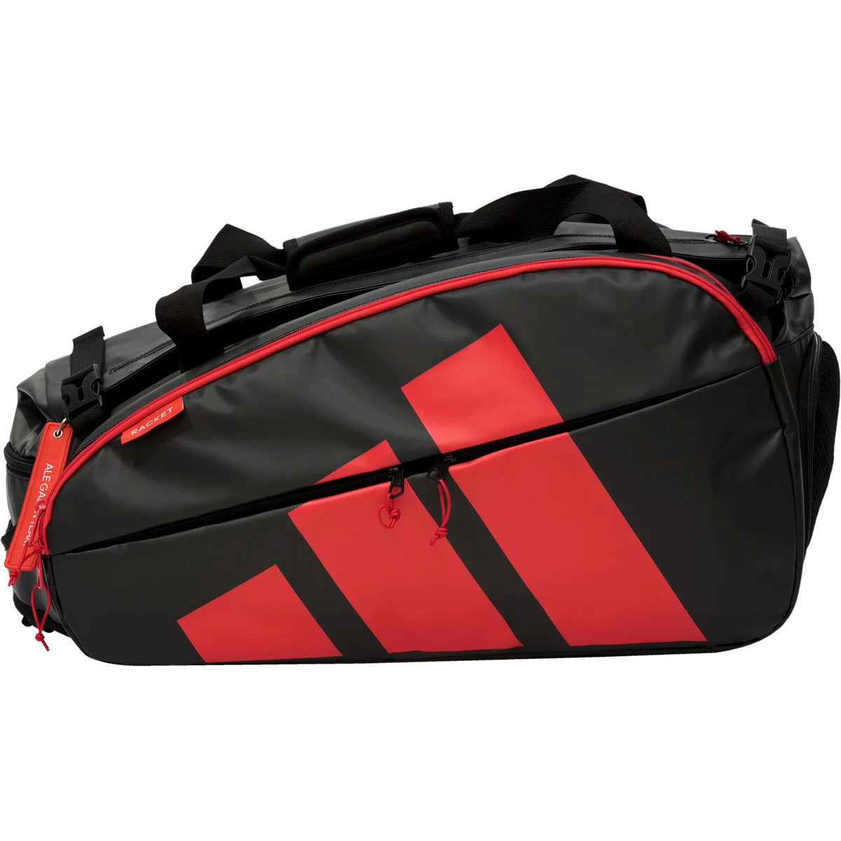 SAC DE PADEL ADIDAS MULTIGAME ALE GALAN 2026