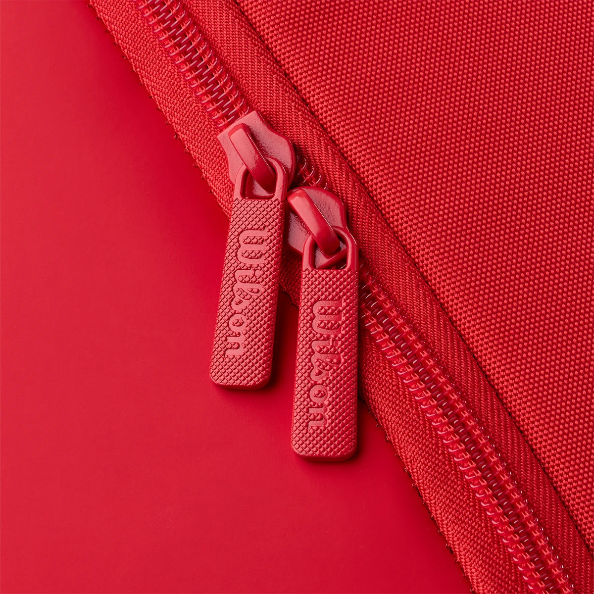 SAC A DOS PADEL WILSON SUPER TOUR RED