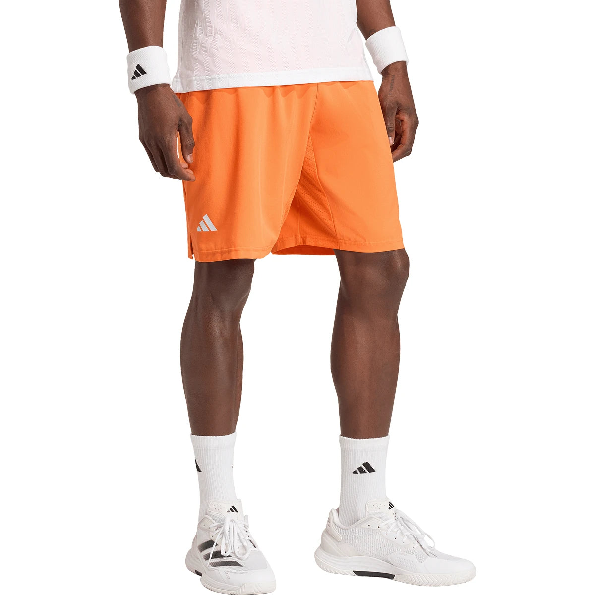 SHORT ADIDAS CLUB SW 7IN