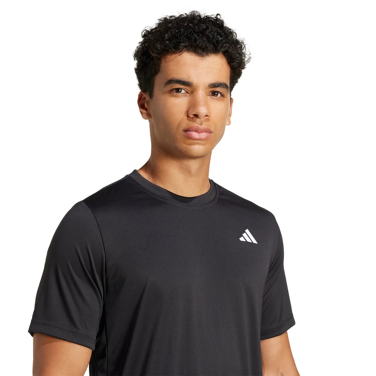 T-SHIRT ADIDAS CLUB LOGO
