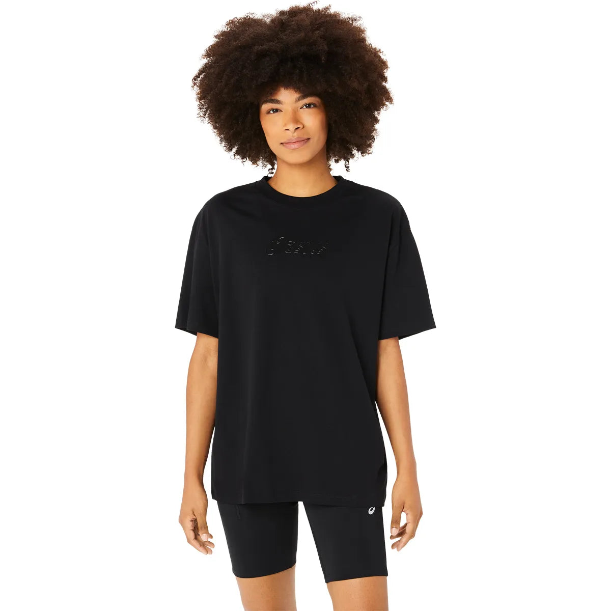 T-SHIRT ASICS FEMME TRAINING