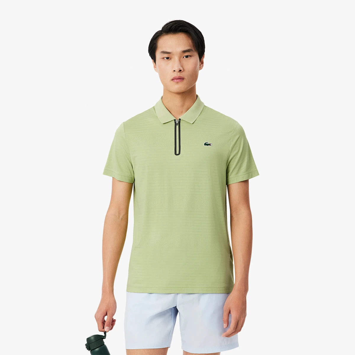 POLO LACOSTE ATHLETE ON COURT