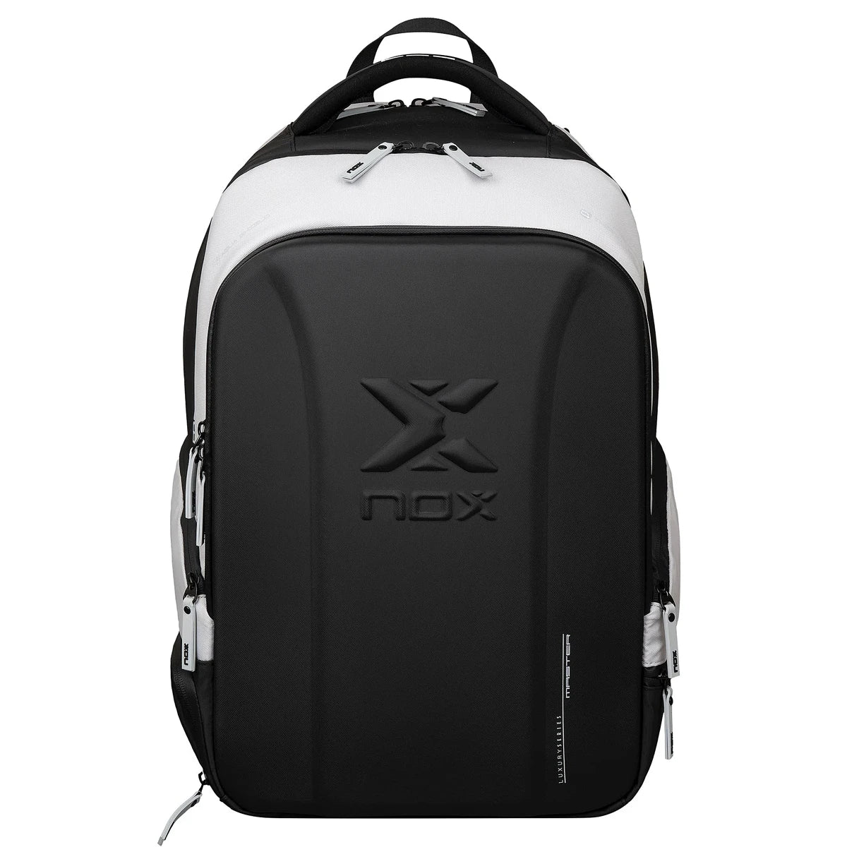 SAC A DOS NOX PADEL LUXURY MASTER SERIES