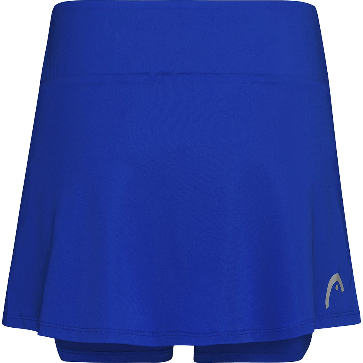 JUPE HEAD JUNIOR FILLE CLUB BASIC