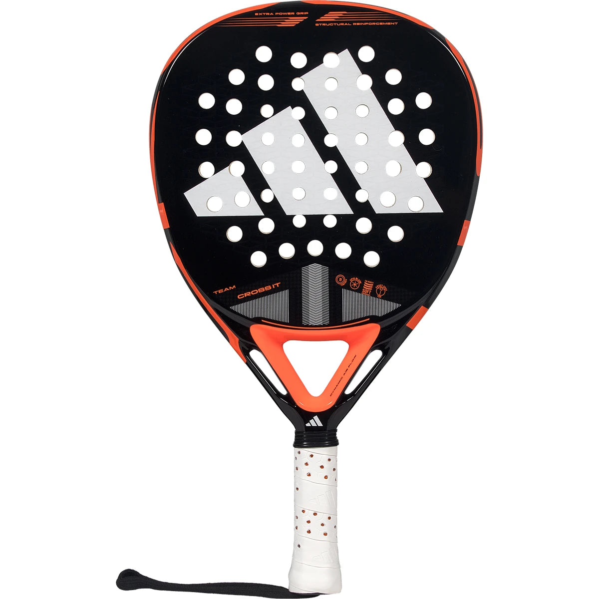 RAQUETTE DE PADEL ADIDAS CROSS IT TEAM