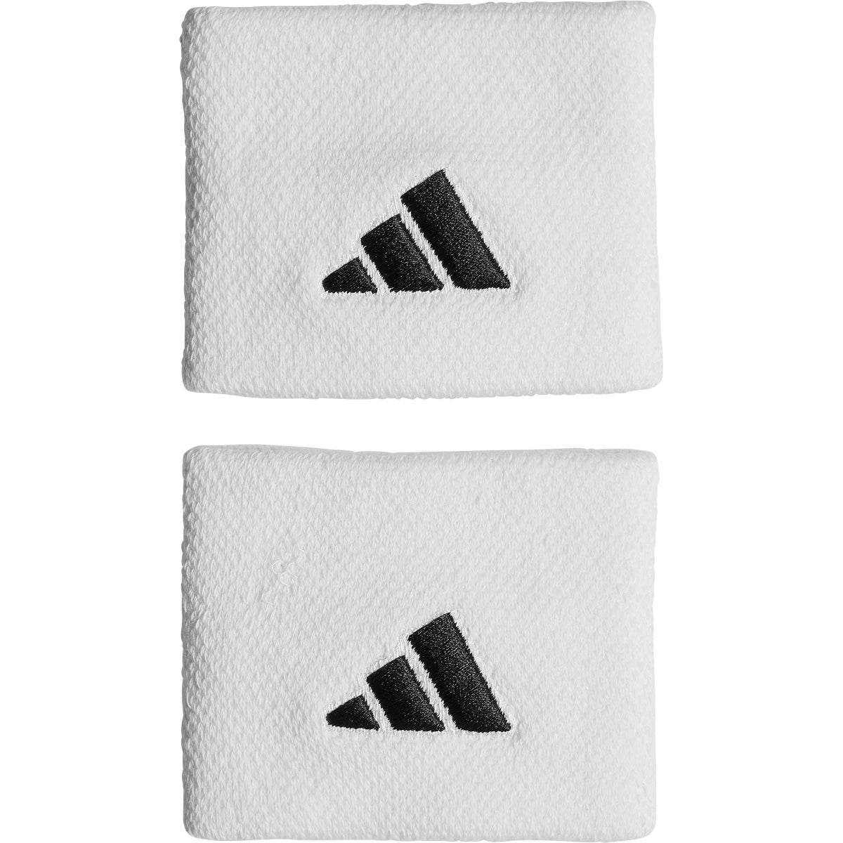 PAIRE DE SERRE POIGNETS ADIDAS LARGE PADEL