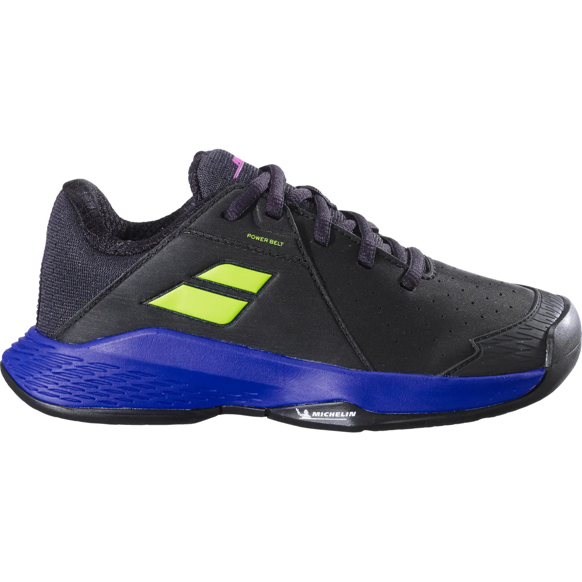 CHAUSSURES BABOLAT JUNIOR PROPULSE 3 TOUTES SURFACES