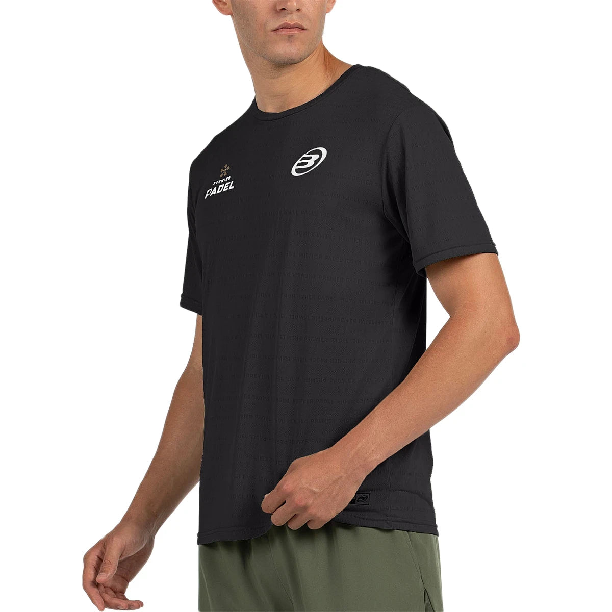 T-SHIRT BULLPADEL PREMIER PRILEP
