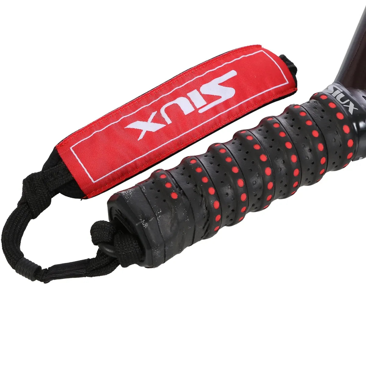 RAQUETTE OCCASION DE PADEL SIUX DIABLO PRO 4