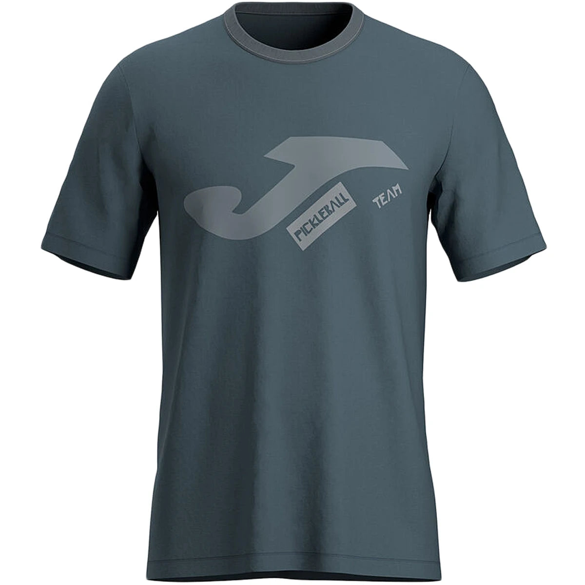 T-SHIRT JOMA PADEL CHALLENGE