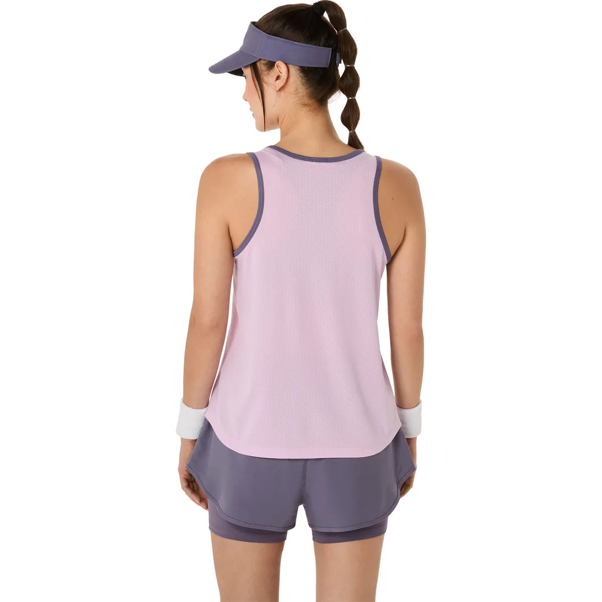 DEBARDEUR ASICS FEMME MATCH