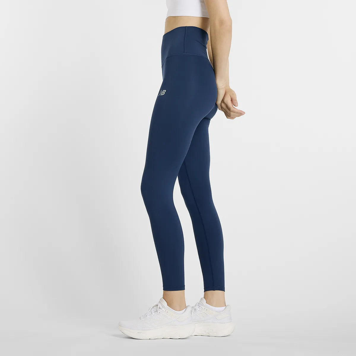 COLLANT NEW BALANCE FEMME HARMONY HIGH