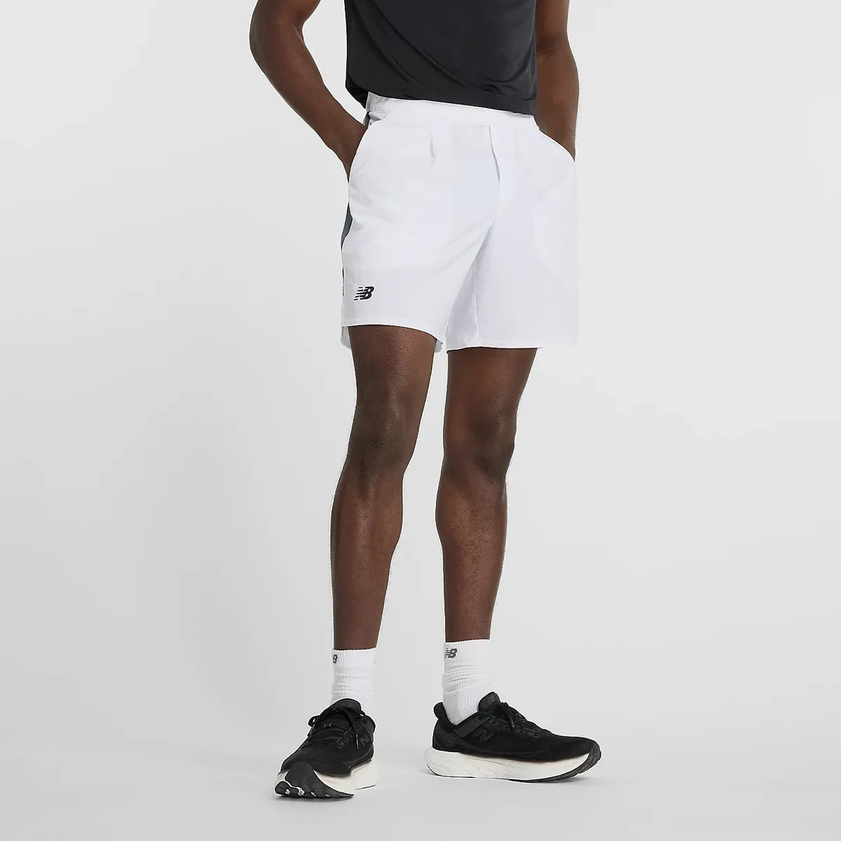 SHORT NEW BALANCE ATHLETE