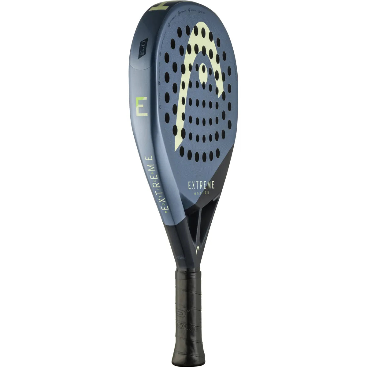 RAQUETTE DE PADEL HEAD EXTREME MOTION
