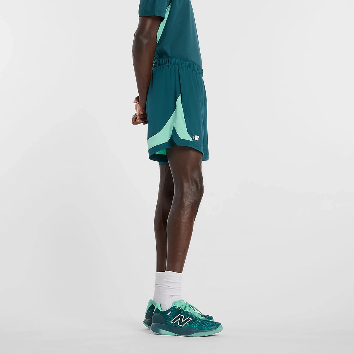 SHORT NEW BALANCE TOURNAMENT