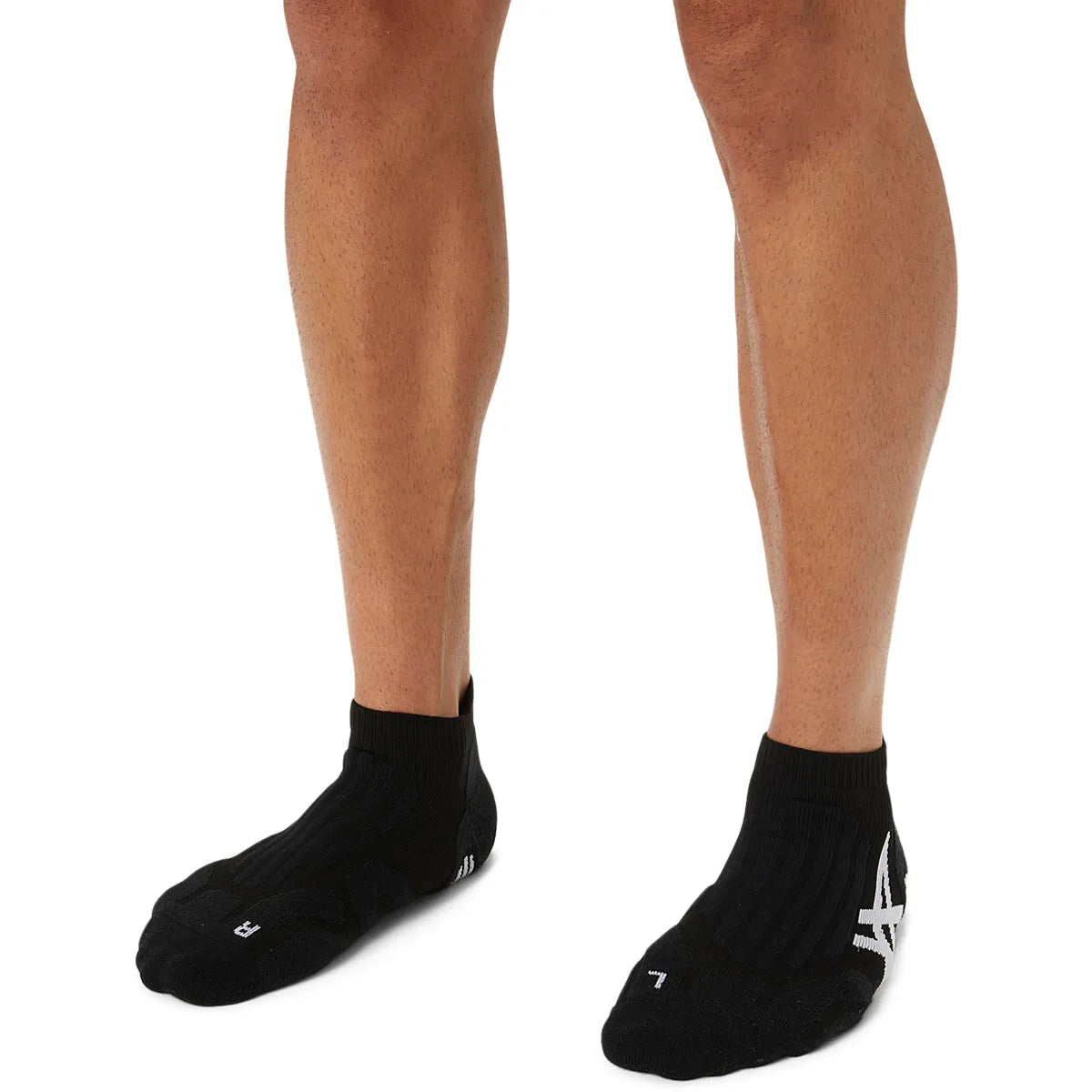 PAIRE DE CHAUSSETTES PERFORMANCE ASICS COURT PADEL (LOW)