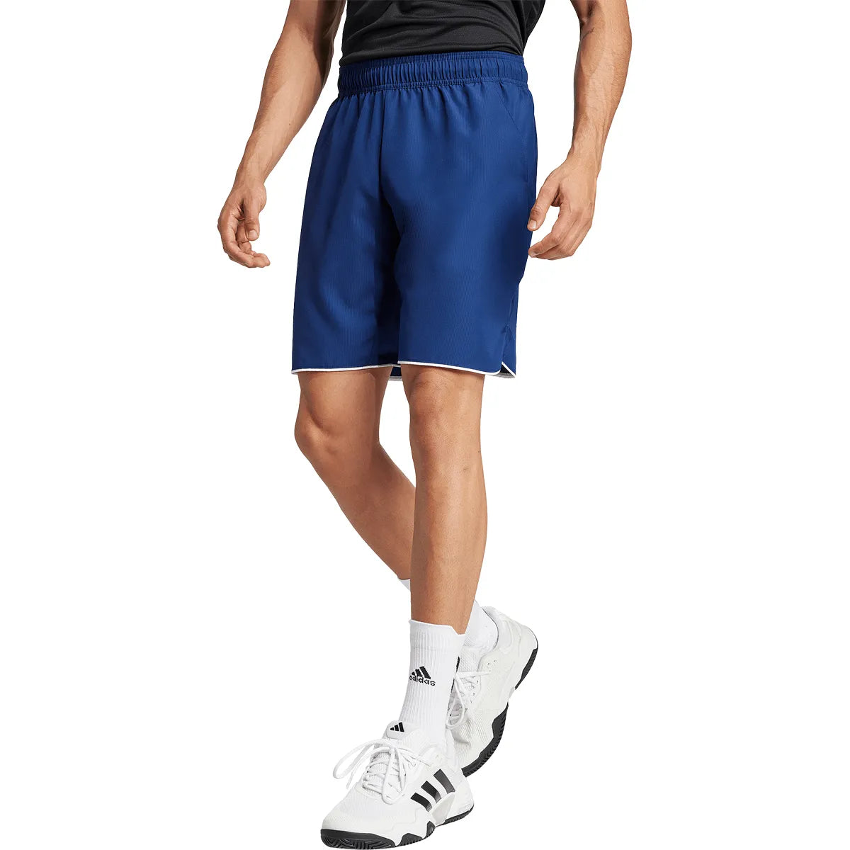 SHORT ADIDAS CLUB LOGO 7IN