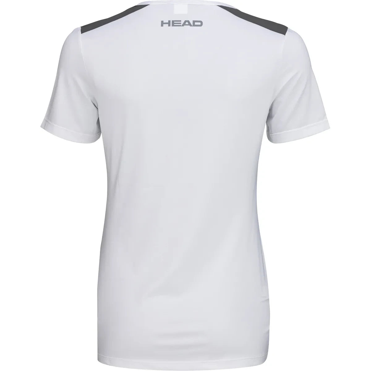 T-SHIRT HEAD FEMME CLUB 22 TECH