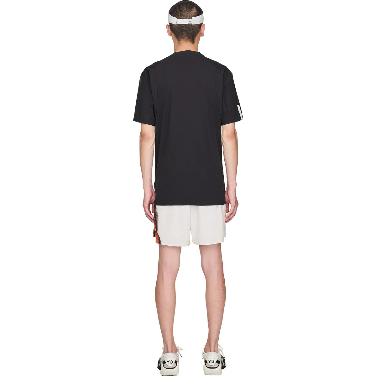 POLO ADIDAS Y-3 ZIP