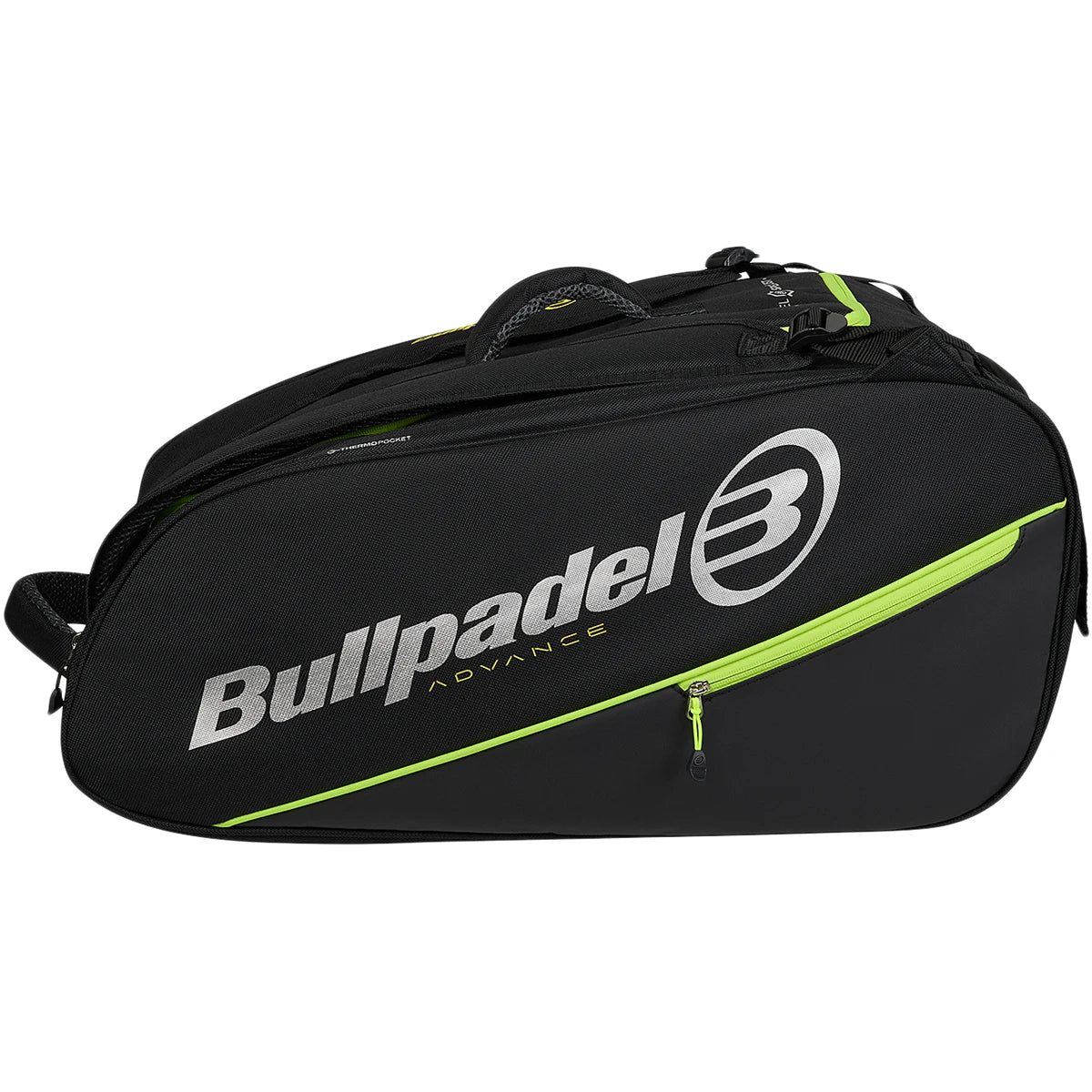SAC DE PADEL BULLPADEL BPP26014 ADVANCE 005/014