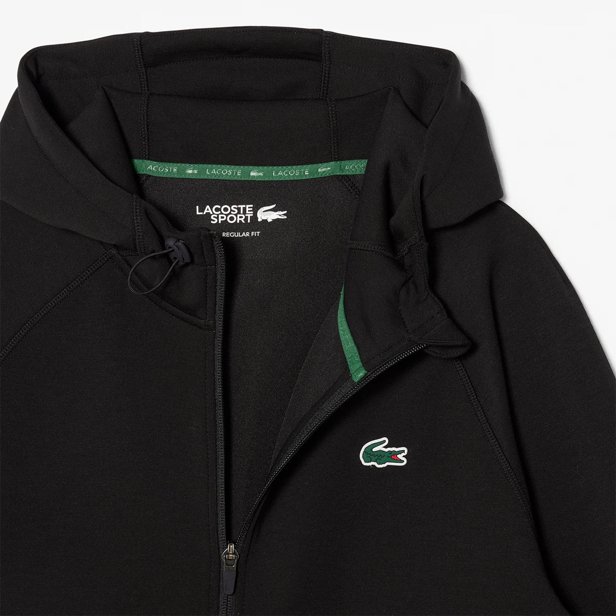 VESTE LACOSTE CORE PERFORMANCE