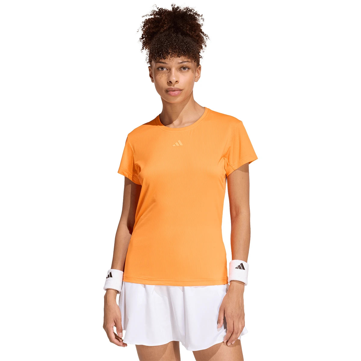 T-SHIRT ADIDAS FEMME FREELIFT