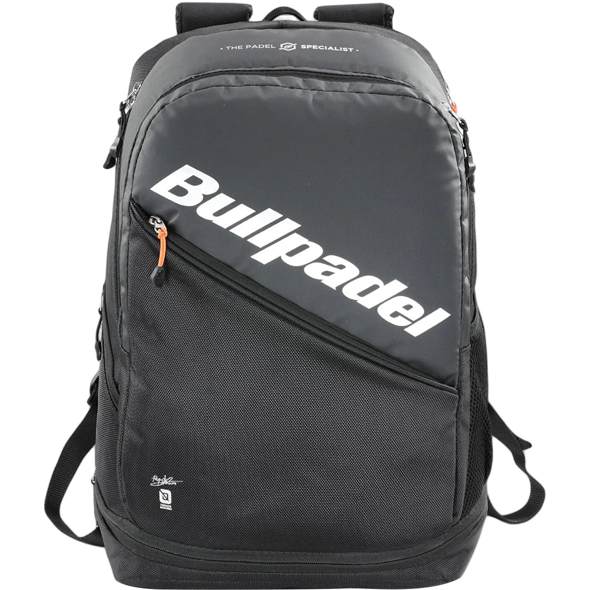 SAC A DOS BULLPADEL HACK 2025