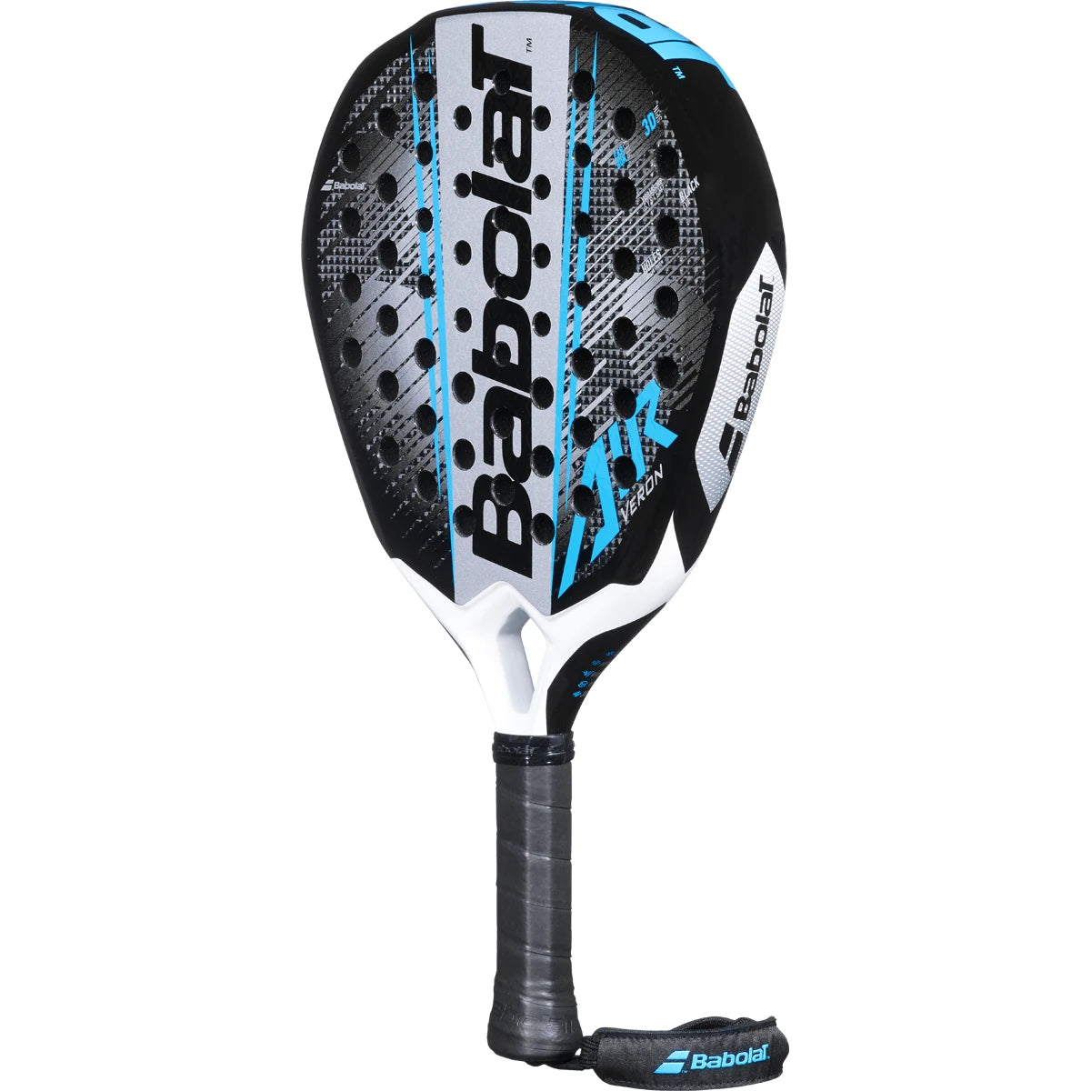 RAQUETTE DE PADEL BABOLAT AIR VERON 2.6