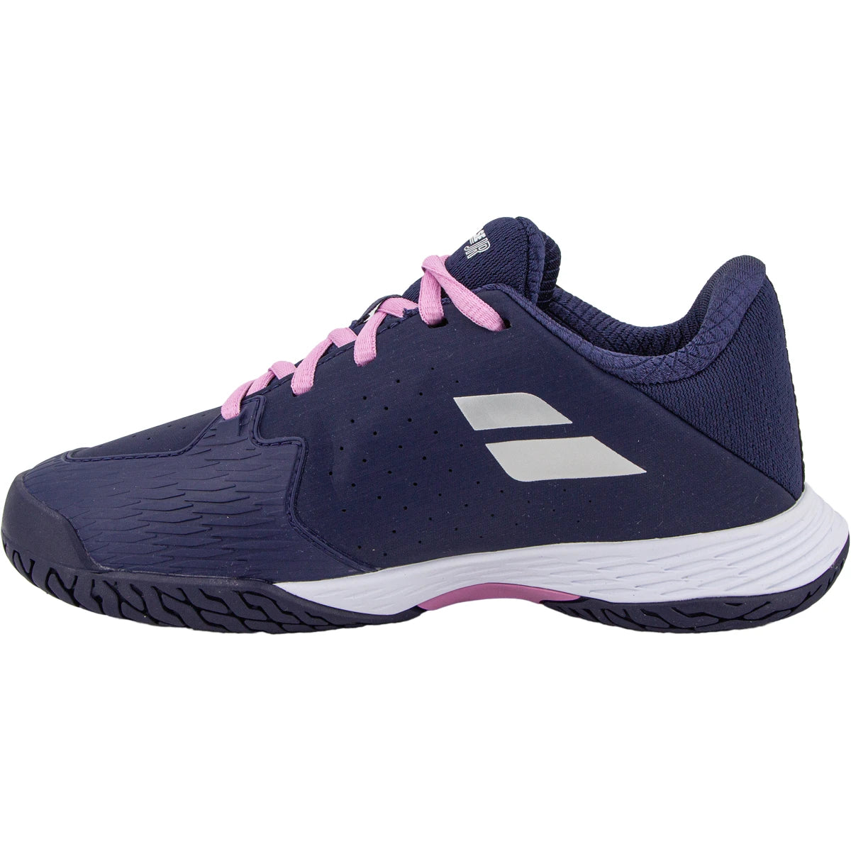 CHAUSSURES BABOLAT FILLE PROPULSE 3 TOUTES SURFACES