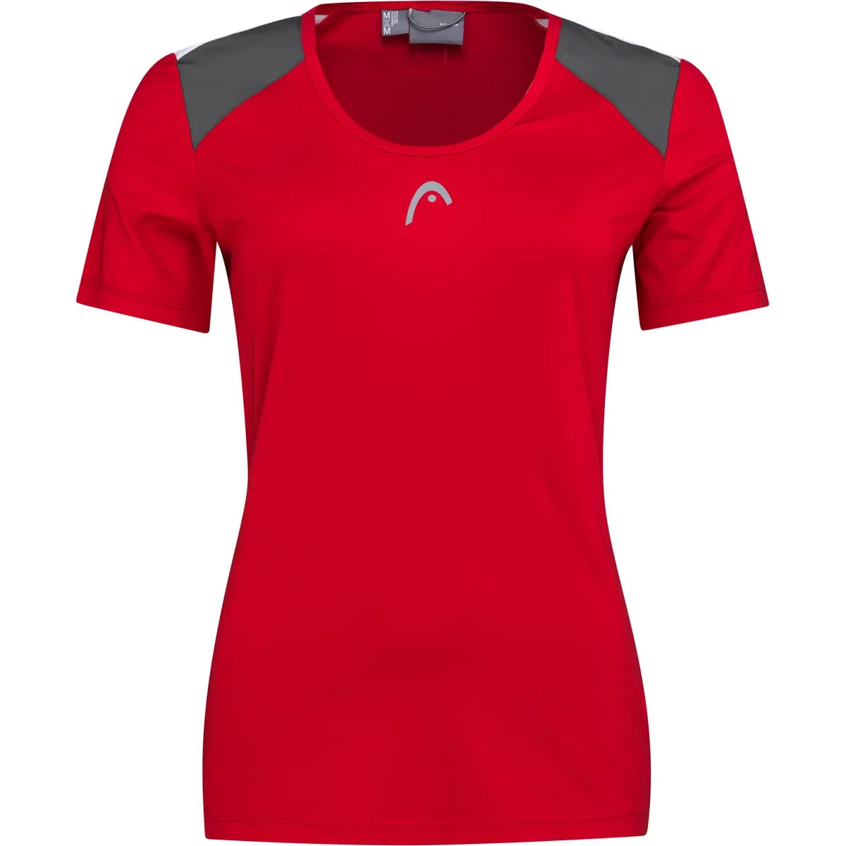 T-SHIRT HEAD FEMME CLUB 22 TECH