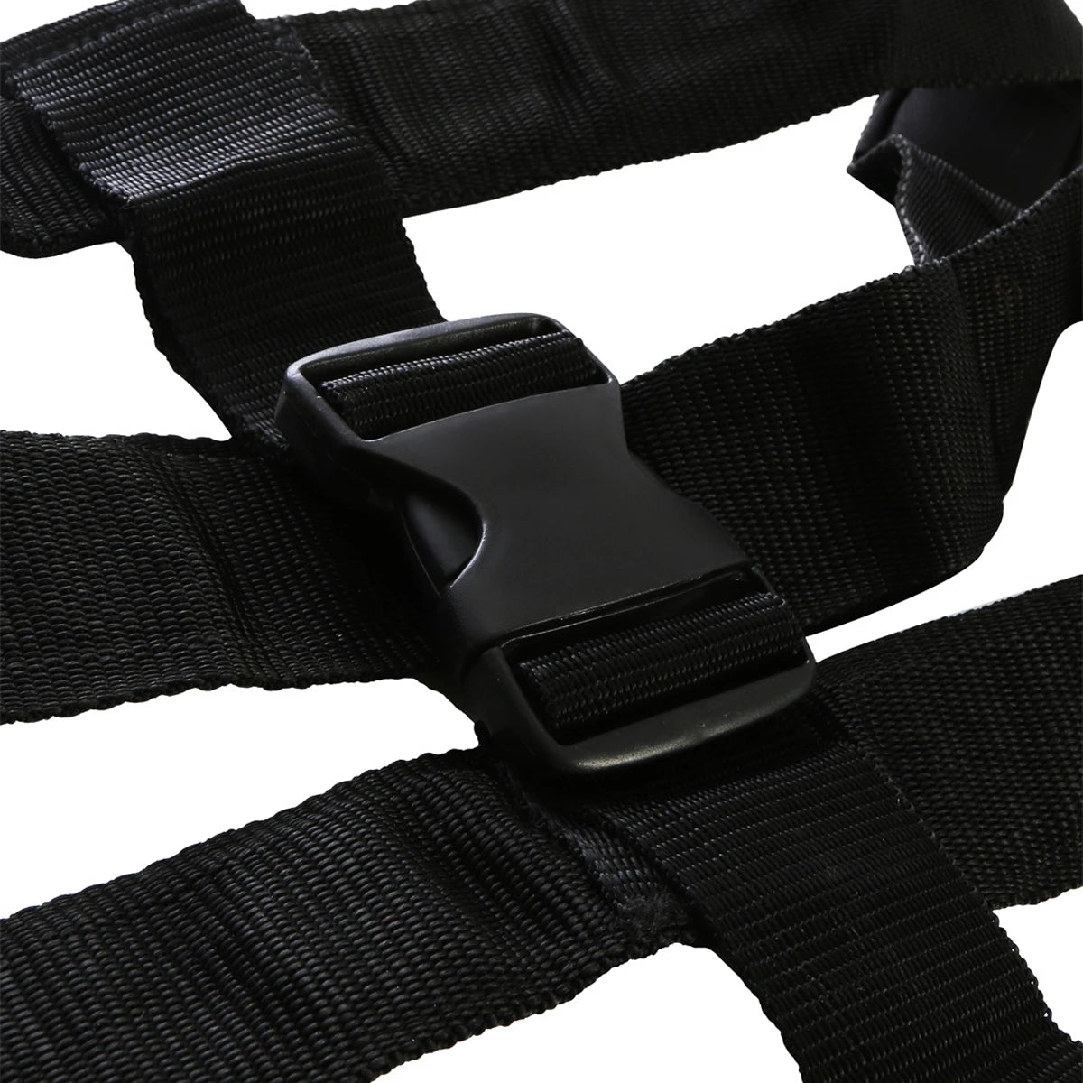 HARNAIS DE RESISTANCE