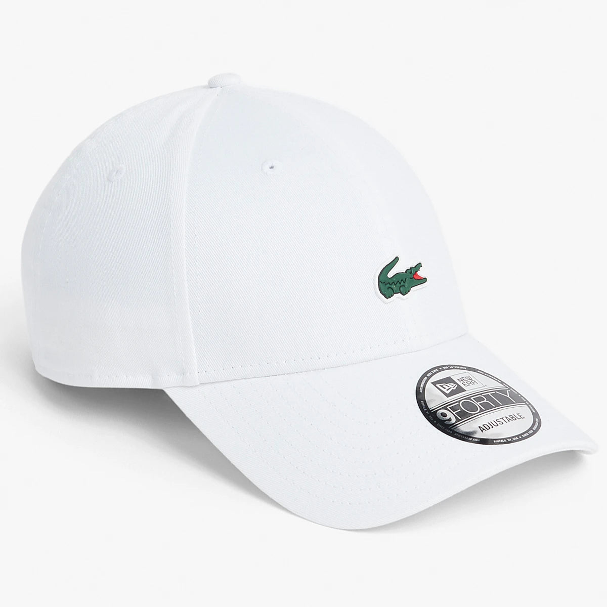 Casquette Era Lacoste