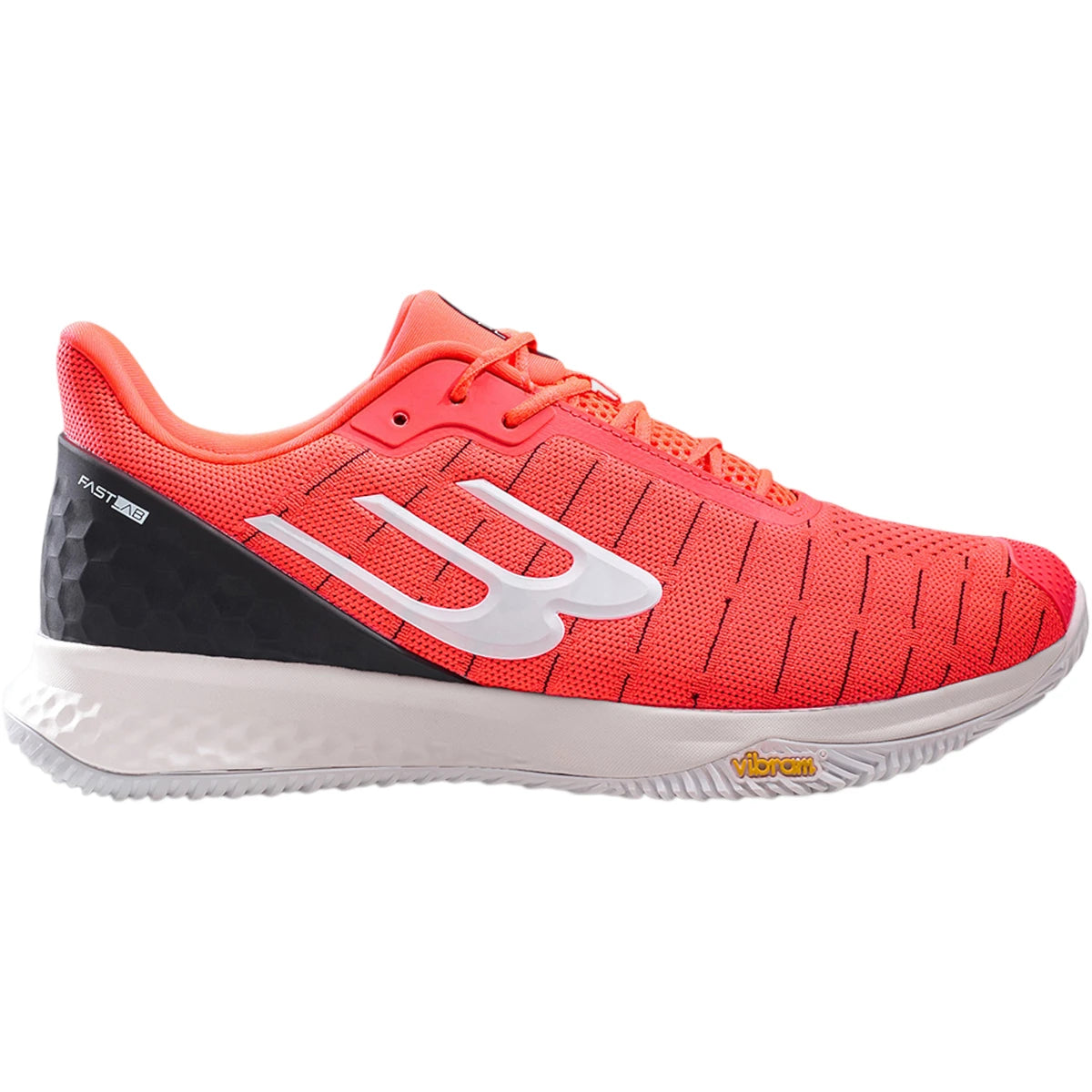 CHAUSSURES PADEL BULLPADEL XPLO VIBRAM 26V