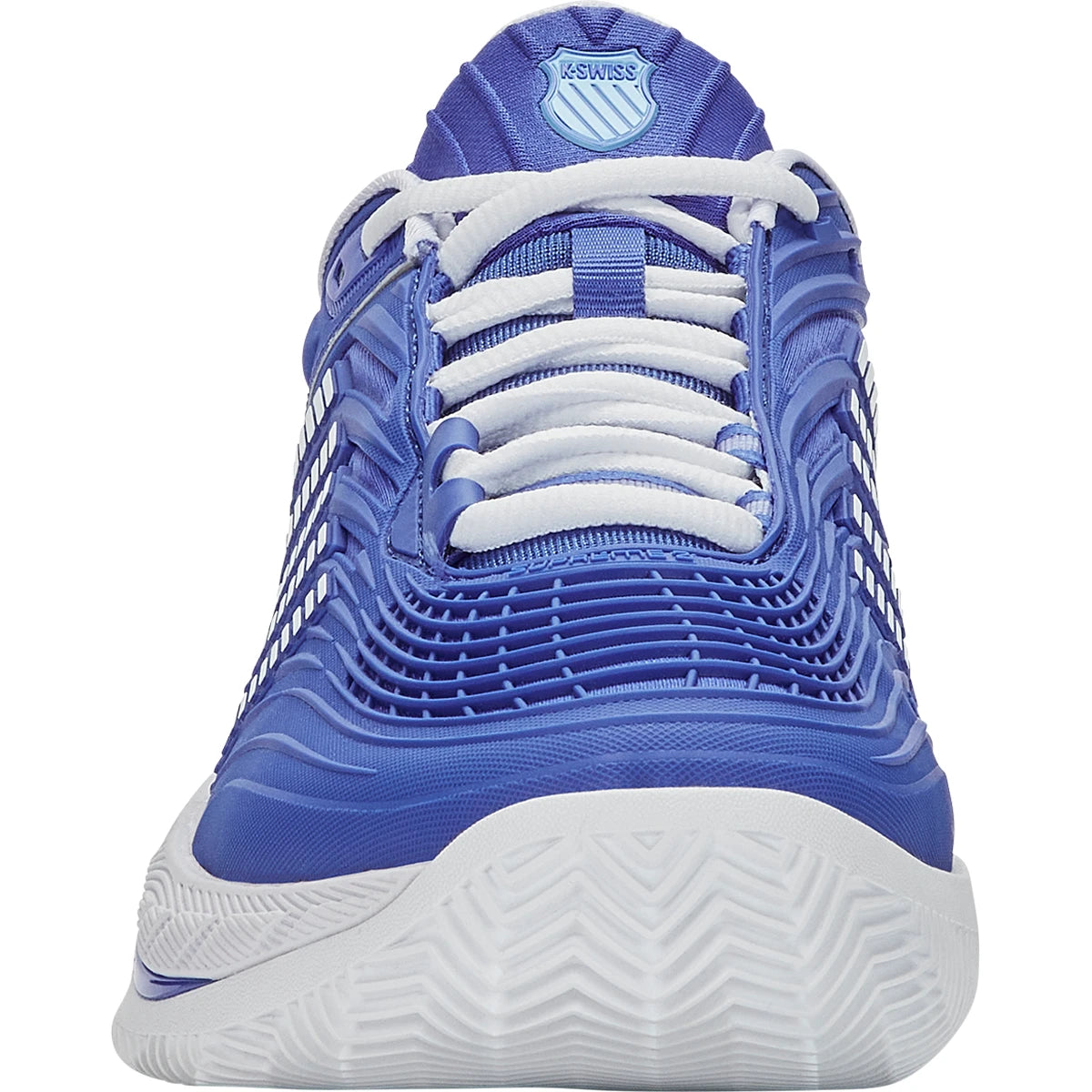 CHAUSSURES K-SWISS HYPERCOURT SUPREME 2 TERRE BATTUE