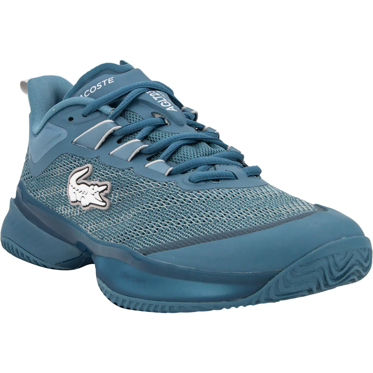 CHAUSSURES LACOSTE AG-LT 23 ULTRA TERRE BATTUE