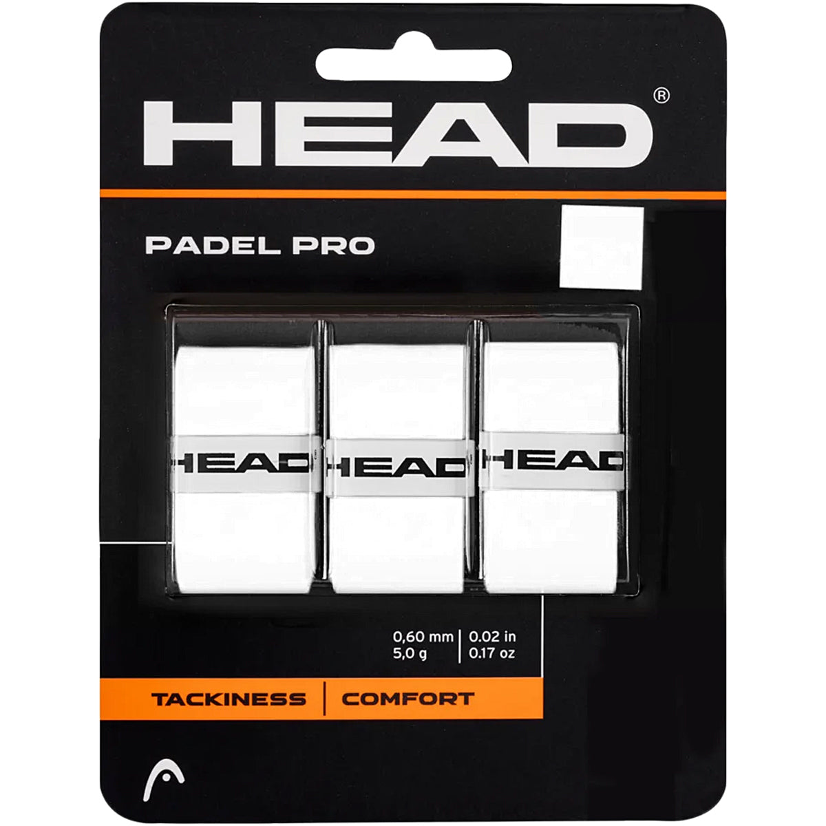 SURGRIPS HEAD PADEL PRO (X3)