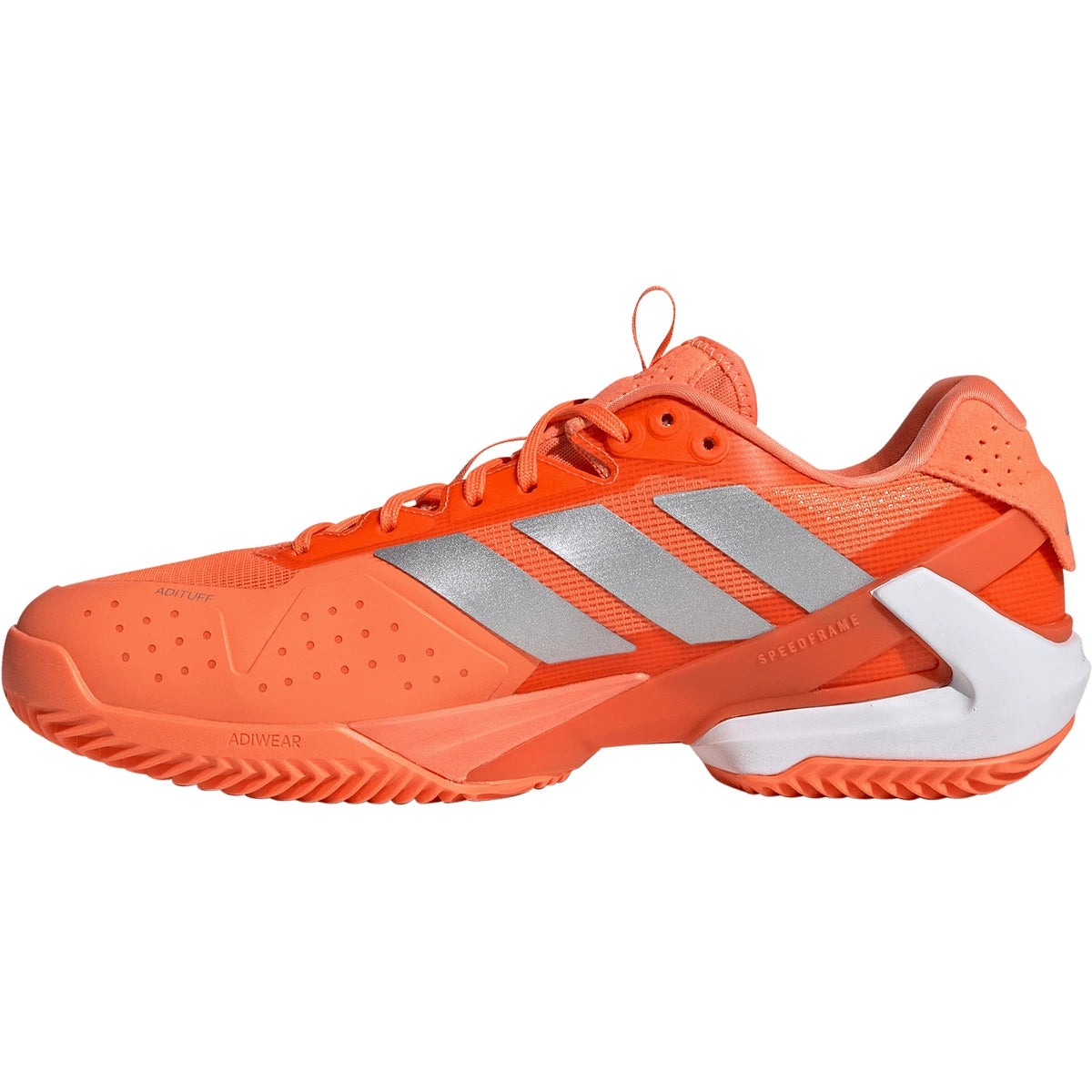 CHAUSSURES ADIDAS ADIZERO UBERSONIC 5 TERRE BATTUE