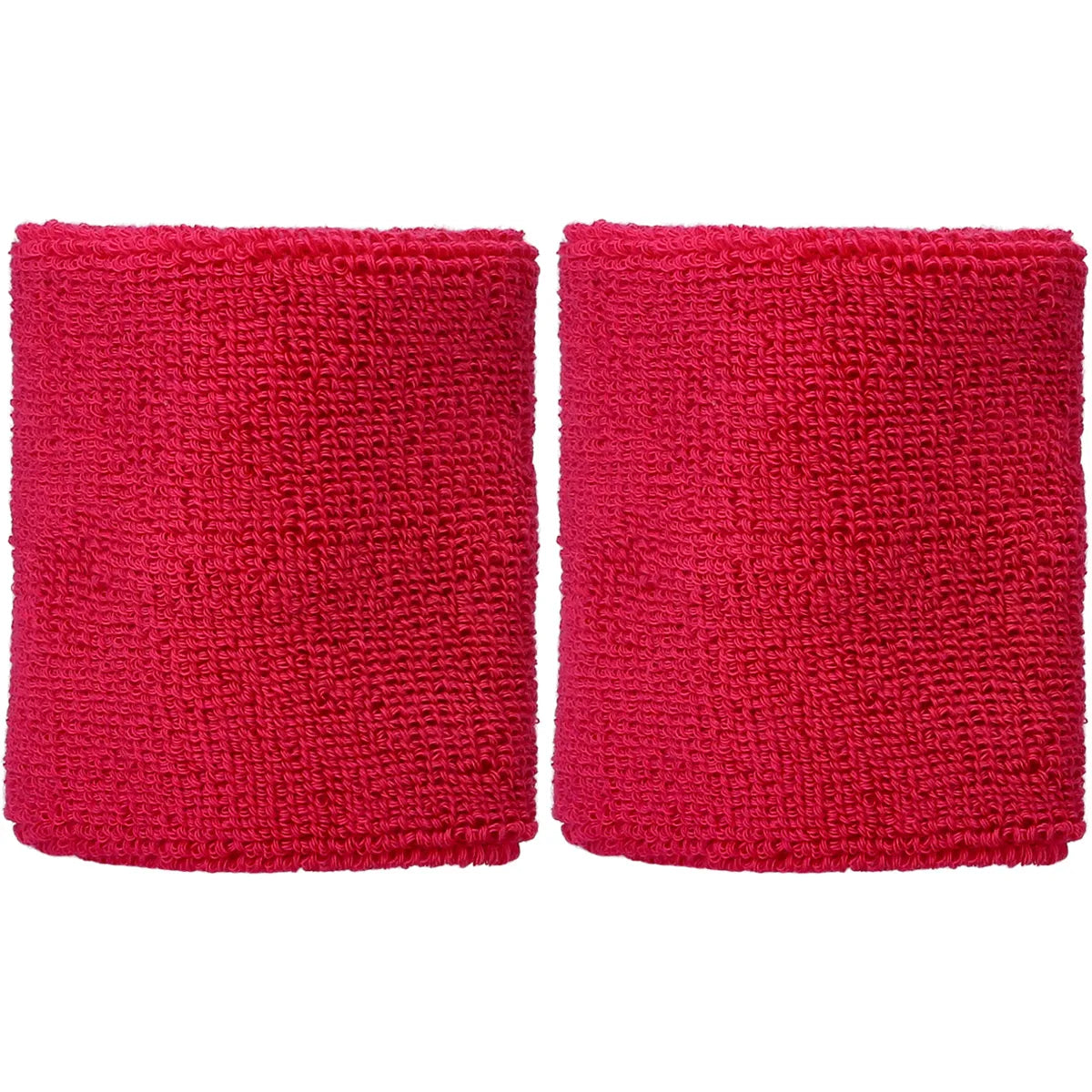 PAIRE DE SERRE POIGNETS ASICS