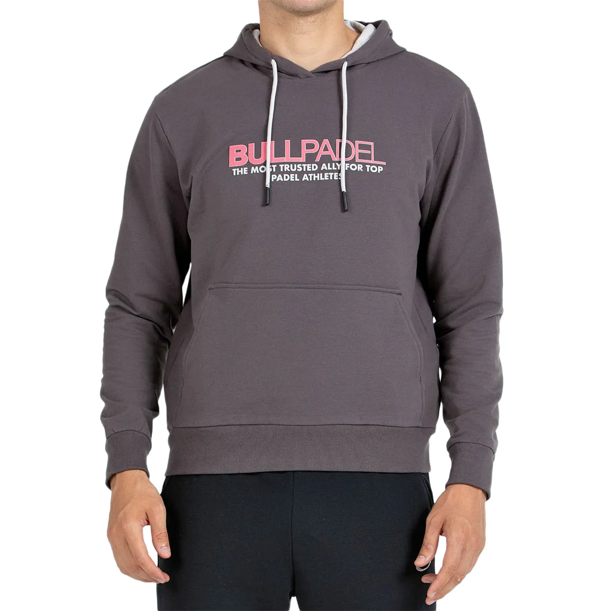 SWEAT BULLPADEL BOYEN
