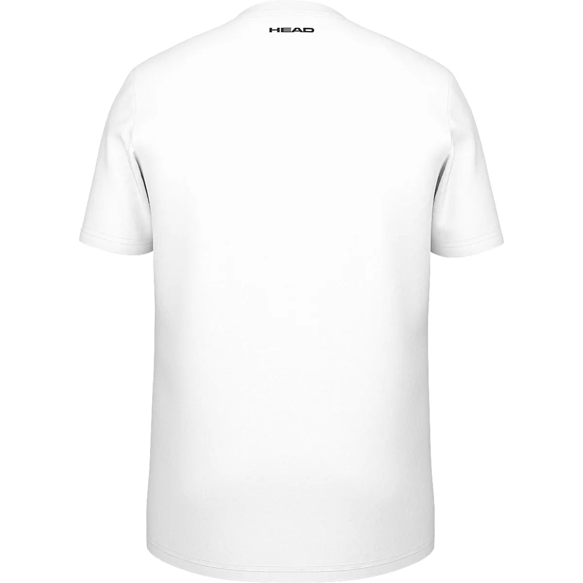 T-SHIRT HEAD VISION RAINBOW