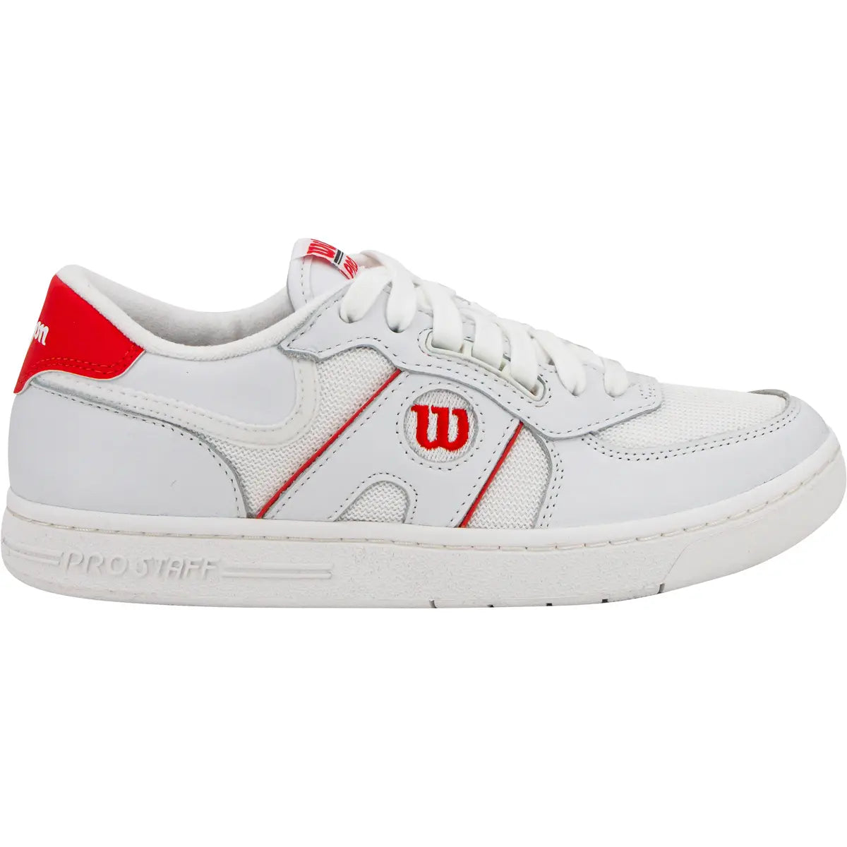 CHAUSSURES WILSON PRO STAFF 87 MESH