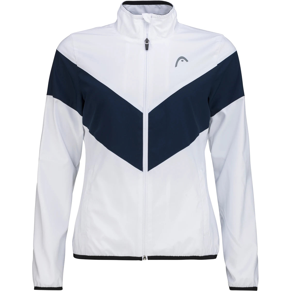 VESTE HEAD FEMME CLUB 22