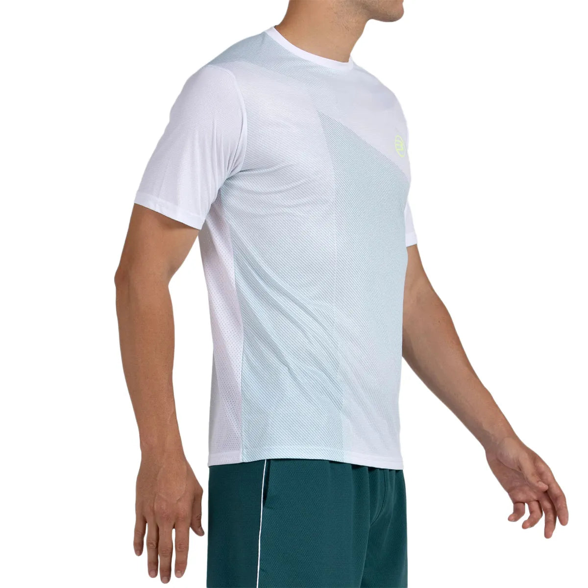 T-SHIRT BULLPADEL LAGAR