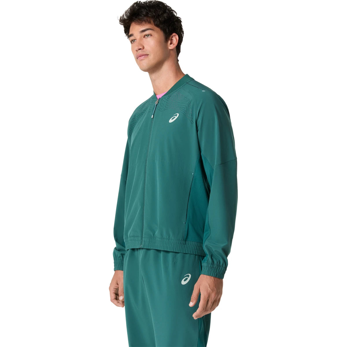 VESTE ASICS
