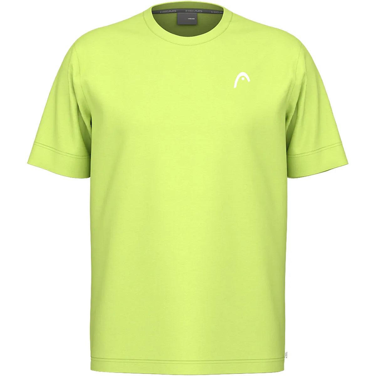 T-SHIRT HEAD JUNIOR GARCON VISION SLICE II