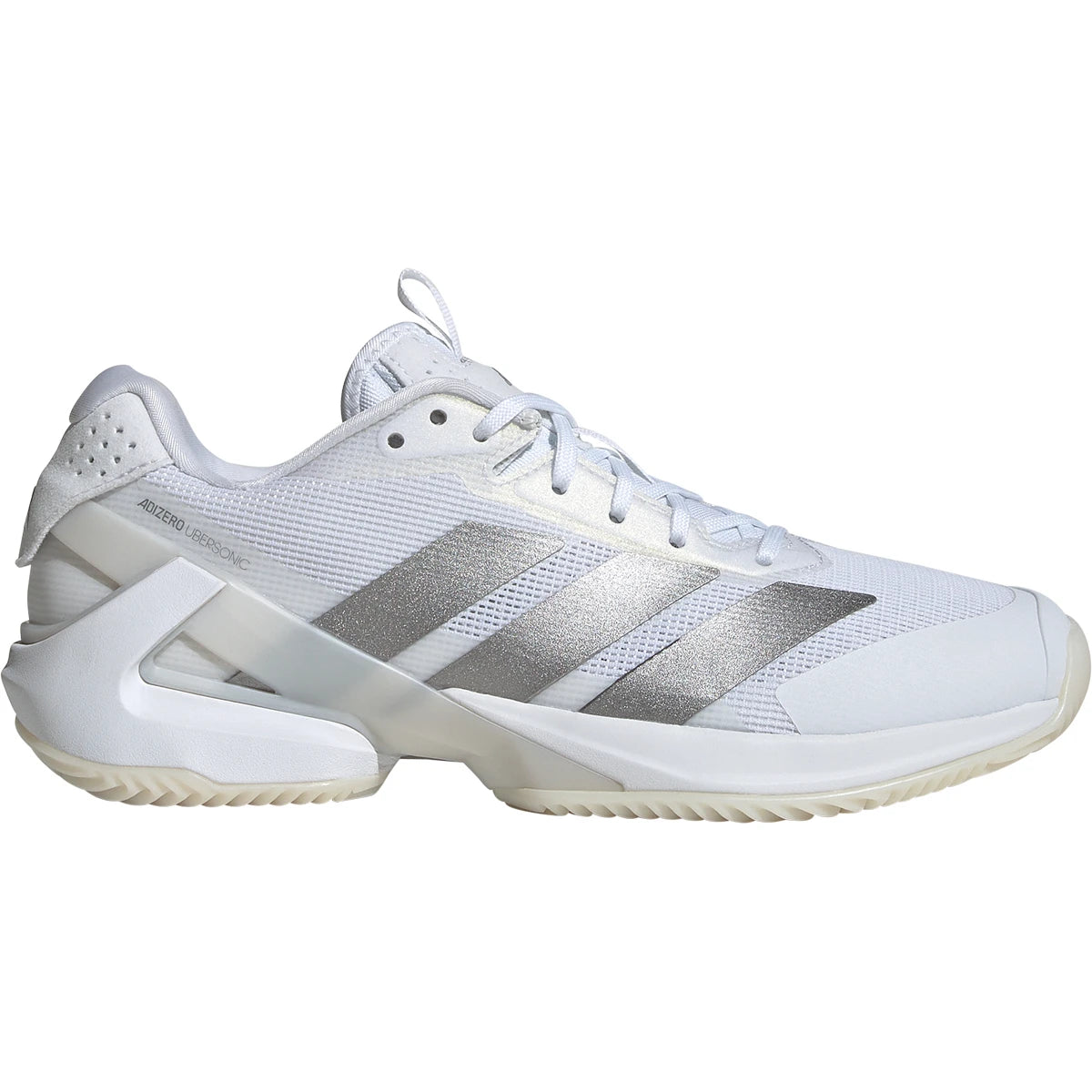 CHAUSSURES ADIDAS FEMME ADIZERO UBERSONIC 5 TERRE BATTUE