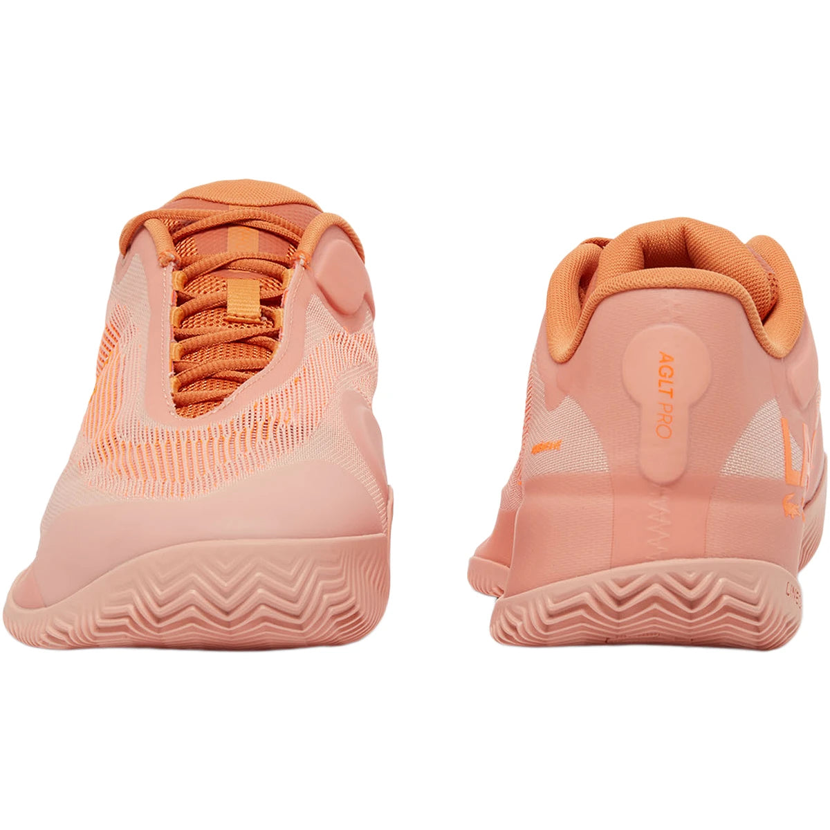 CHAUSSURES LACOSTE AG-LT PRO TERRE BATTUE