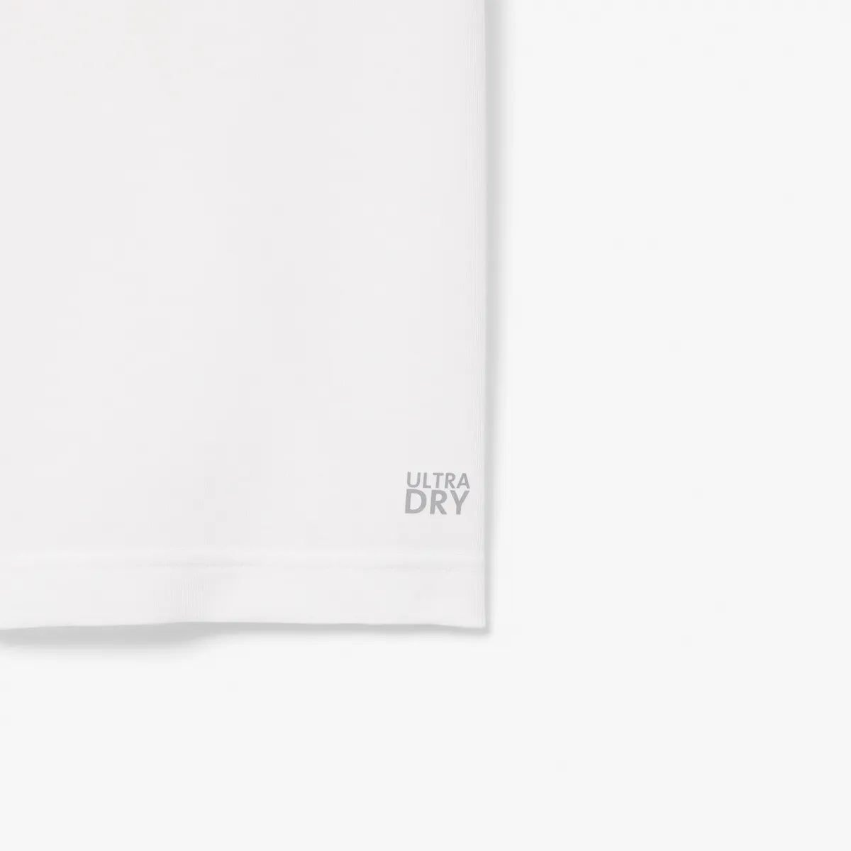 T-SHIRT LACOSTE CORE PERFORMANCE CROCO