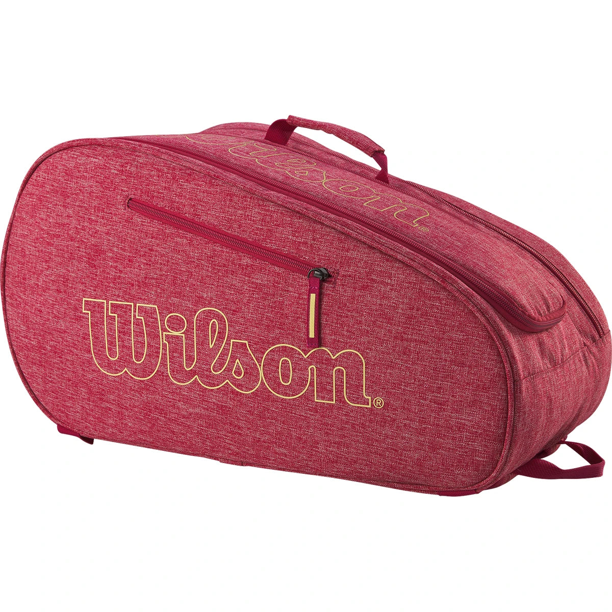 SAC DE PADEL WILSON TEAM