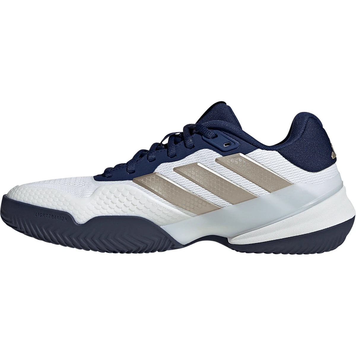 CHAUSSURES ADIDAS BARRICADE 14 TERRE BATTUE